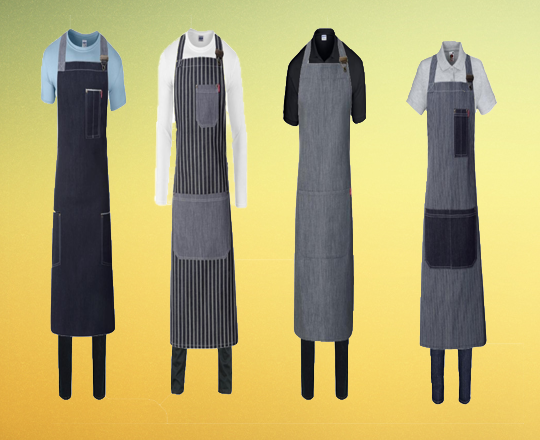 Food service Uniforms