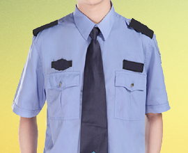 Security Uniforms