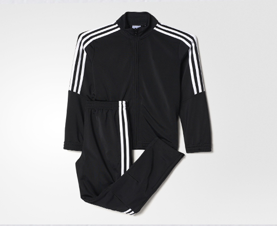 Sports tracksuits